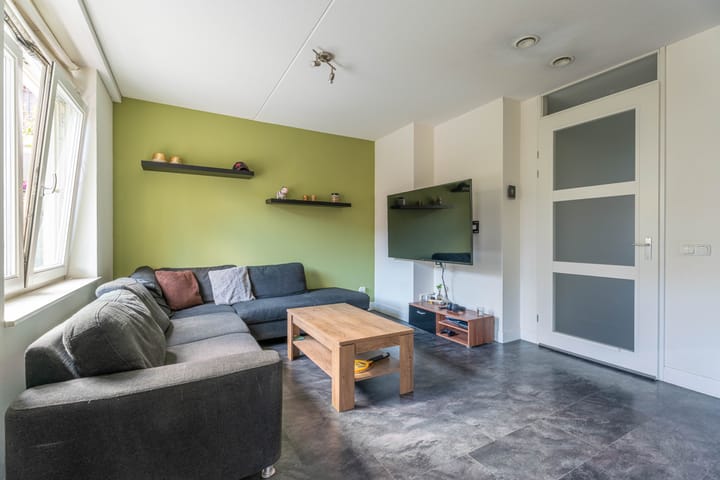 Foto 2 van Kwekersstraat 72