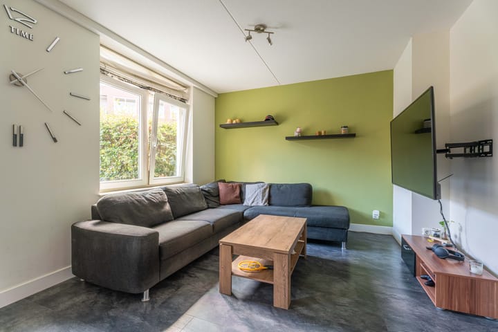 Foto 3 van Kwekersstraat 72