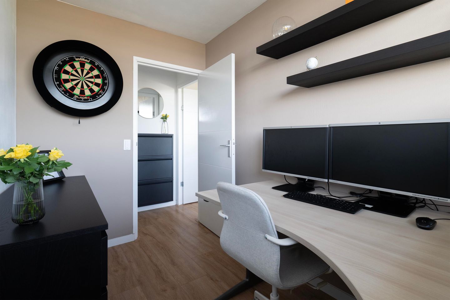 Foto 14 van Louis Couperusplaats 131