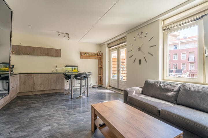 Foto 4 van Kwekersstraat 72