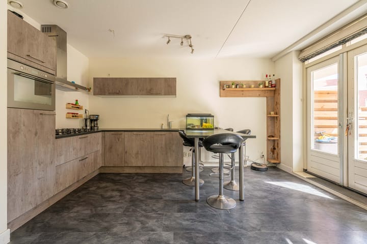 Foto 5 van Kwekersstraat 72