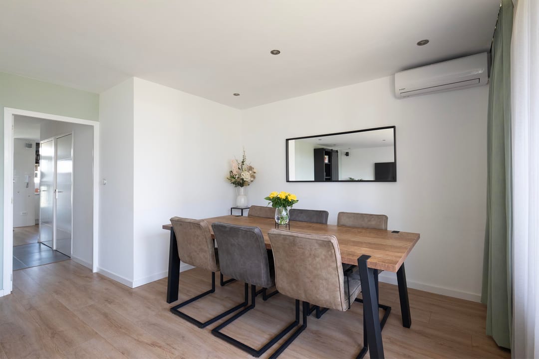 Foto 16 van Louis Couperusplaats 131