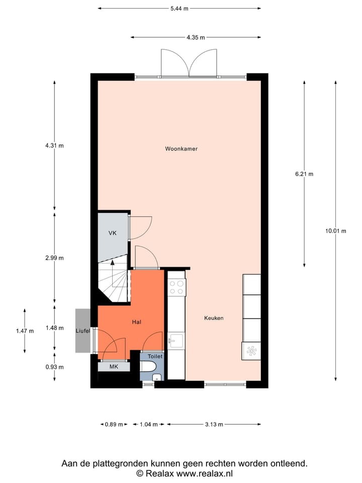 Foto 18 van Jeneverbes 5