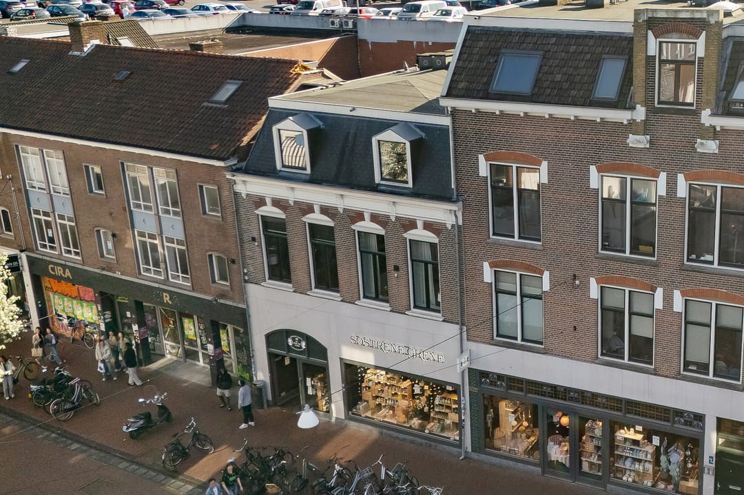 Foto 1 van Ziekerstraat 34