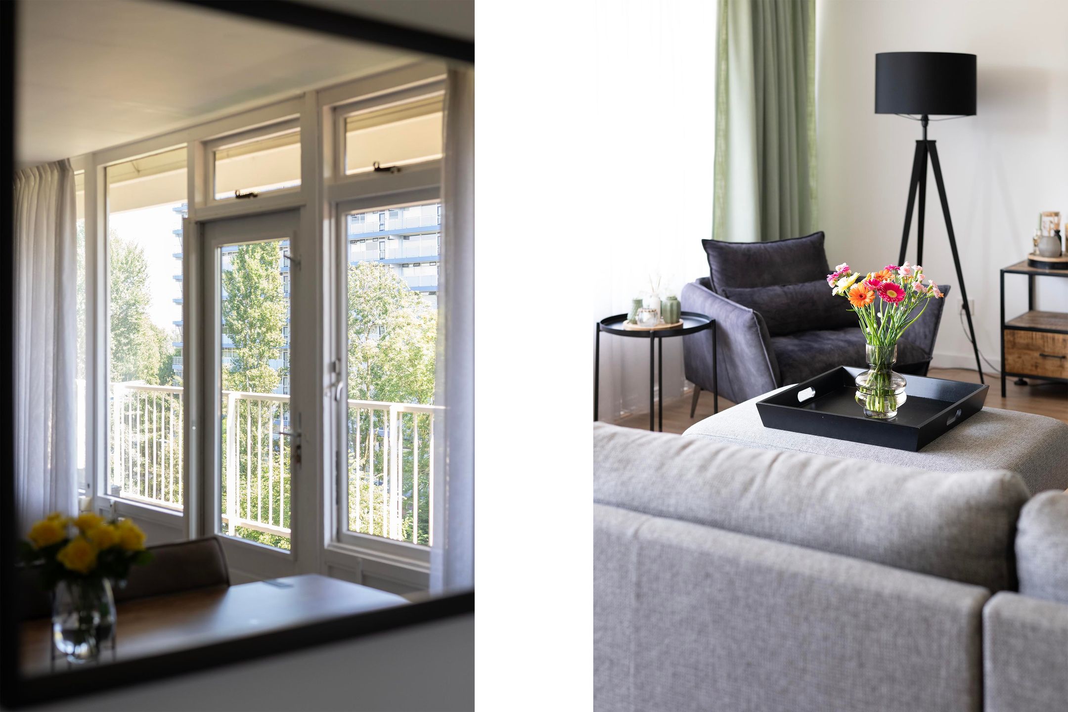 Foto 18 van Louis Couperusplaats 131