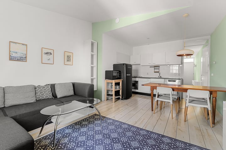 Foto 3 van Ziekerstraat 34