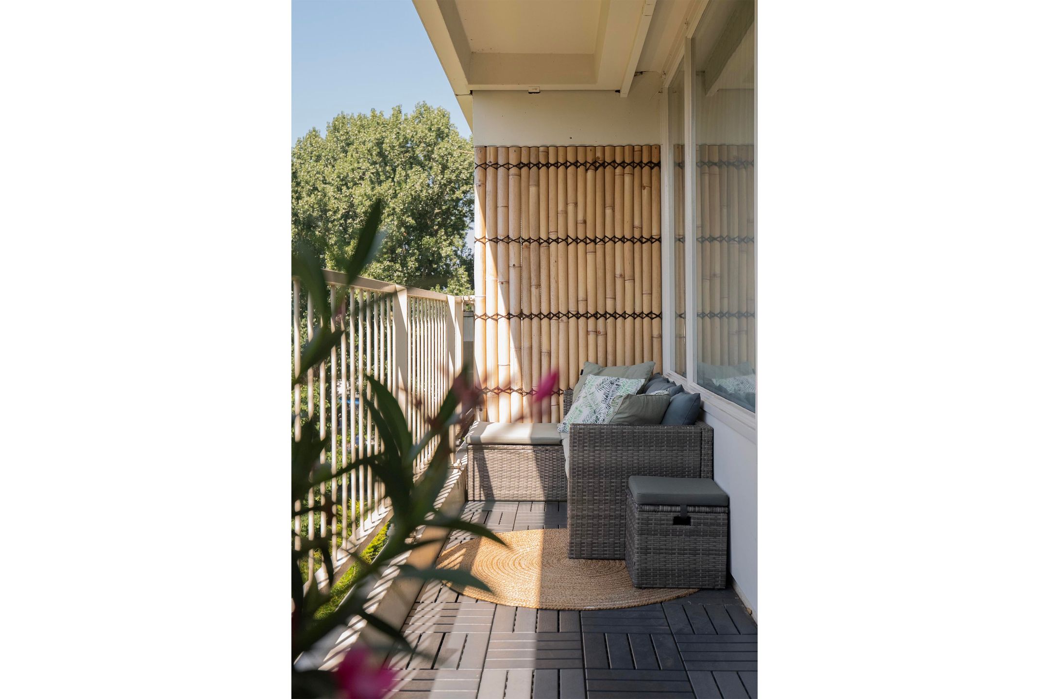 Foto 21 van Louis Couperusplaats 131