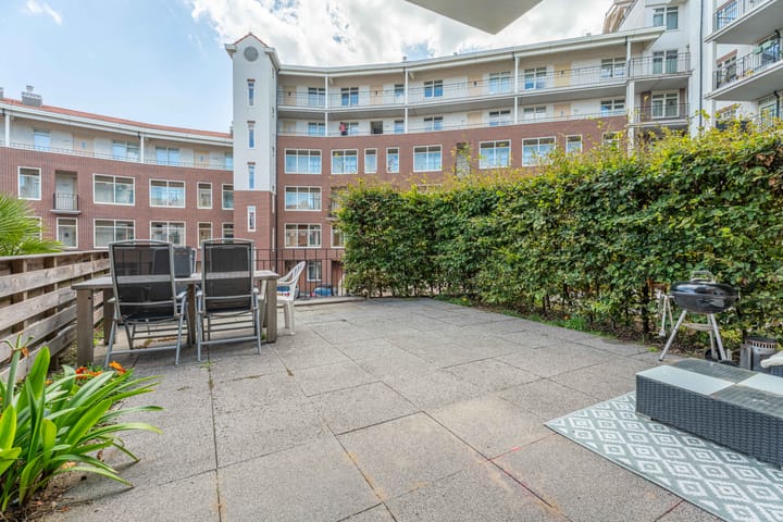 Foto 8 van Kwekersstraat 72