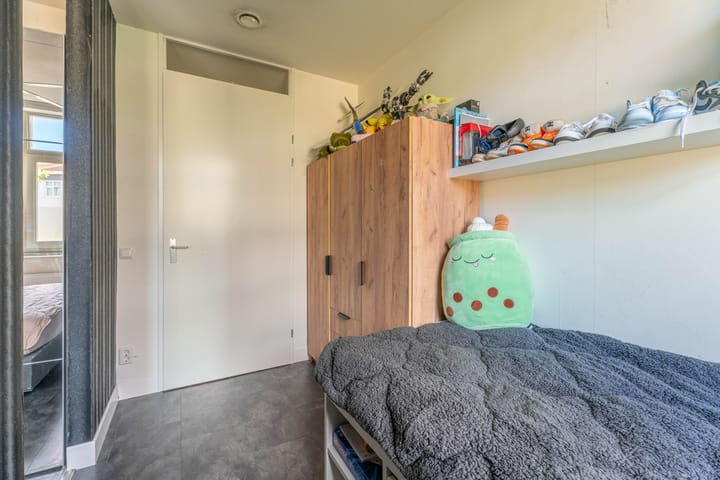 Foto 12 van Kwekersstraat 72