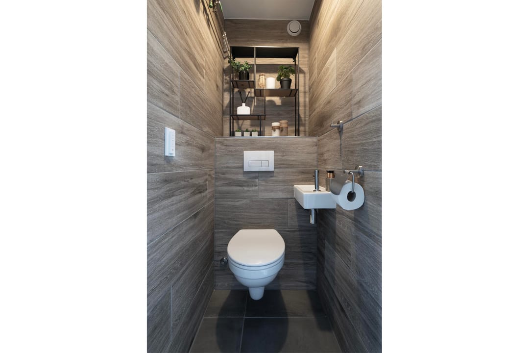 Foto 31 van Louis Couperusplaats 131