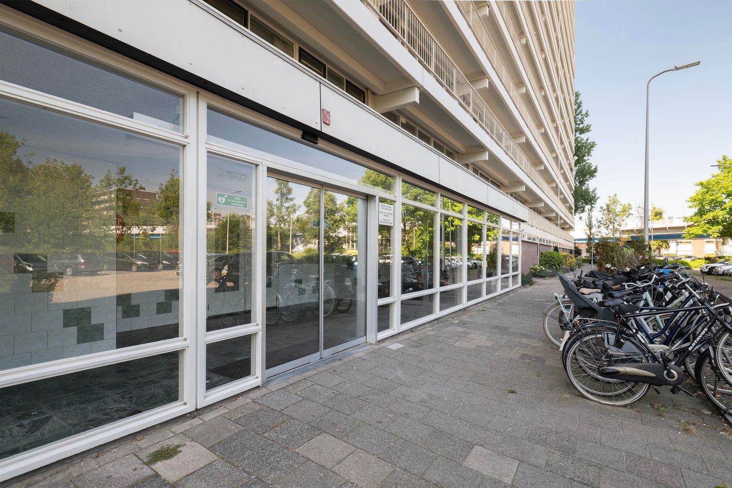 Foto 35 van Louis Couperusplaats 131