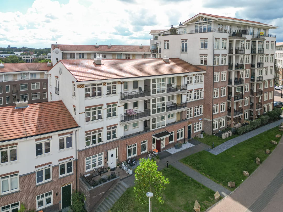 Foto 23 van Kwekersstraat 72