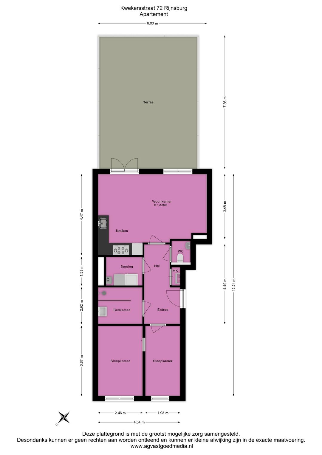 Foto 26 van Kwekersstraat 72