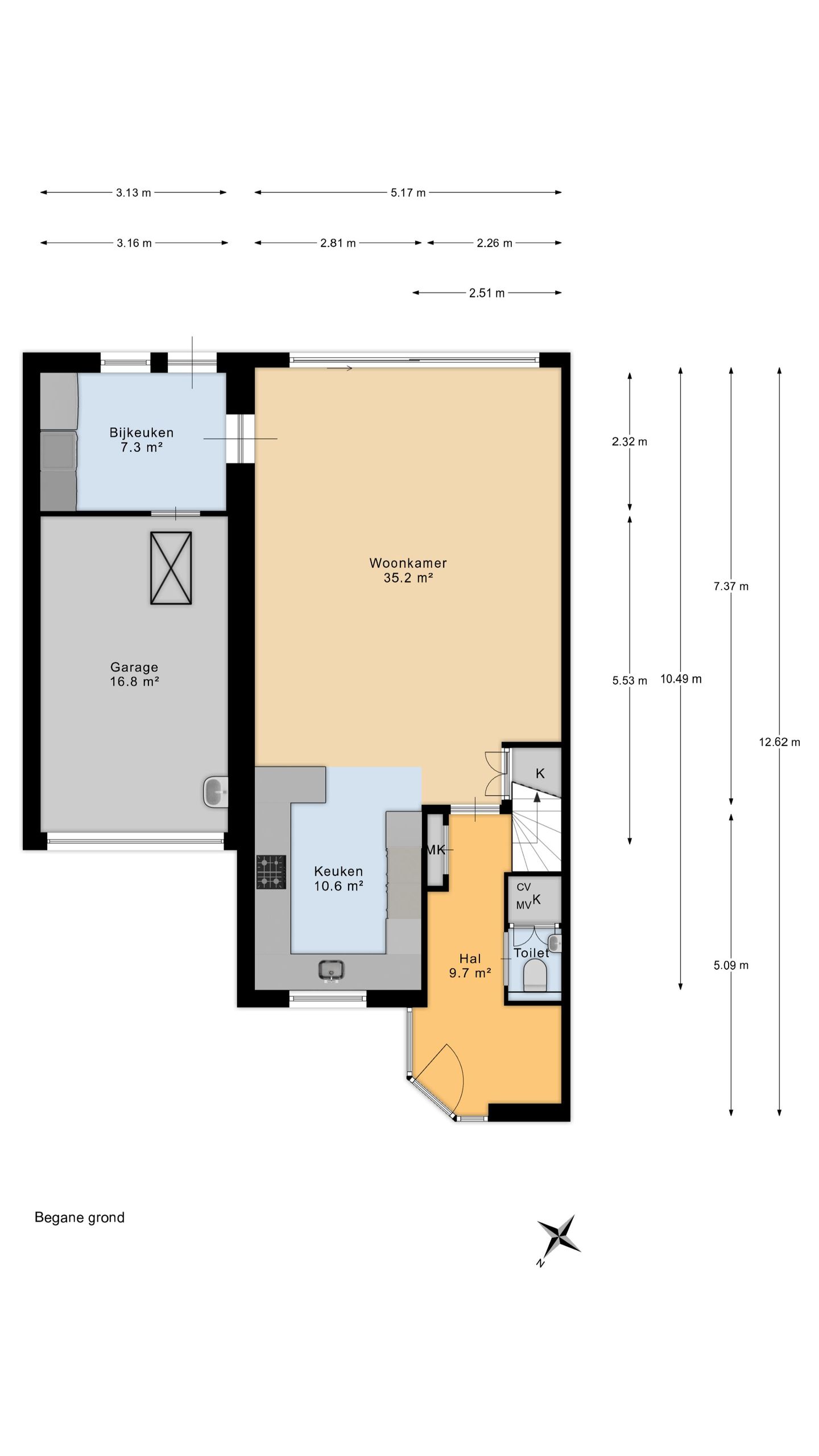 Foto 25 van Anemoonlaan 29