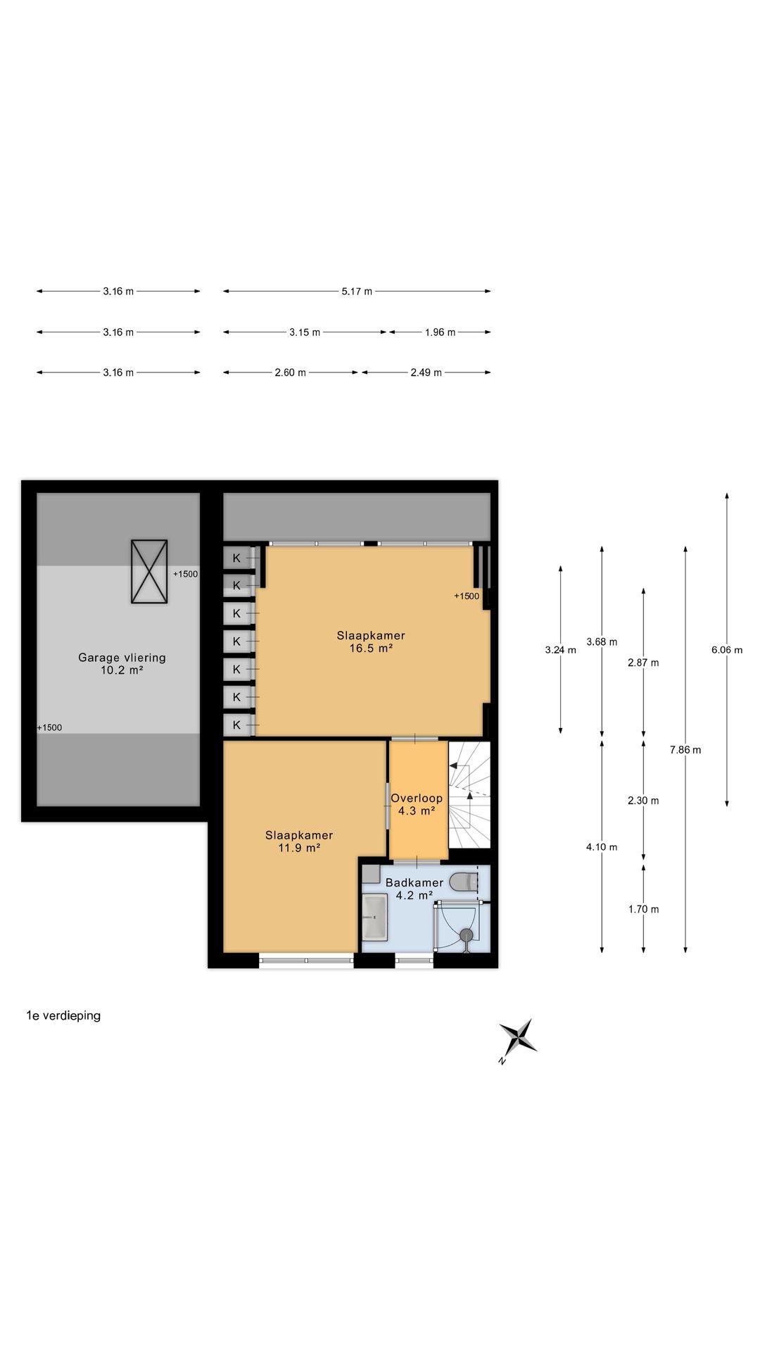 Foto 67 van Anemoonlaan 29