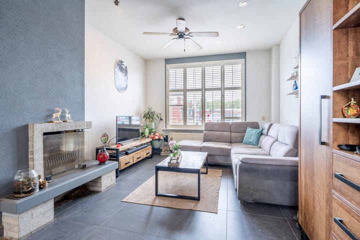 Foto 2 van Groenstraat 138