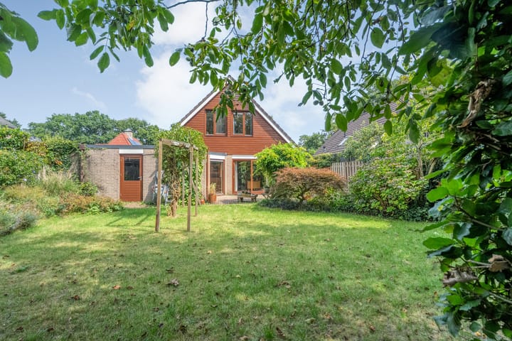 Foto 4 van De Plevier 60