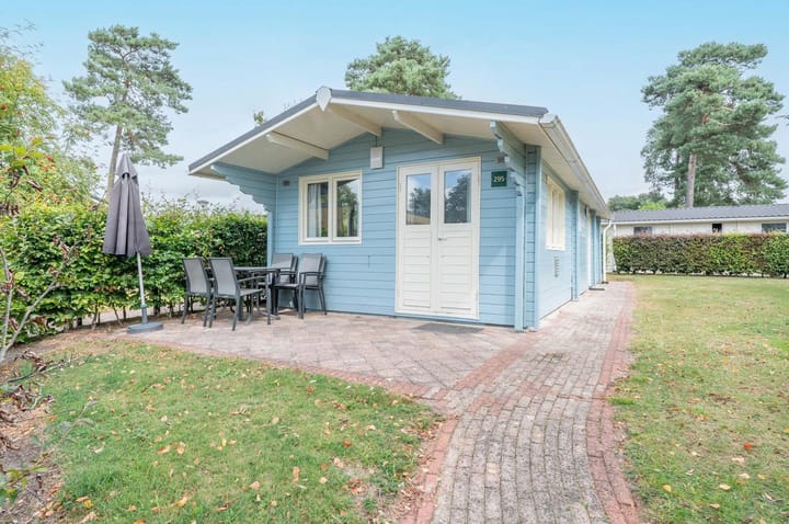 Photo 1 of Dorperheideweg 12-295