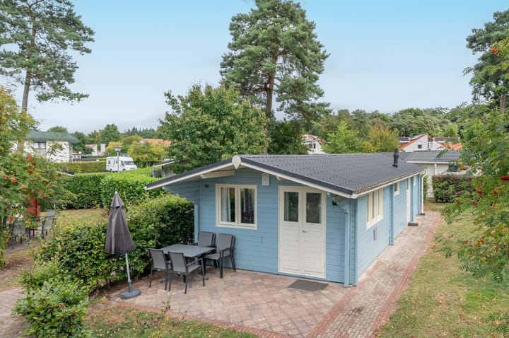 Photo 2 of Dorperheideweg 12-295