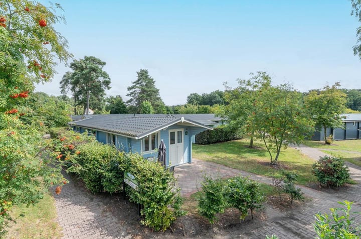 Photo 3 of Dorperheideweg 12-295