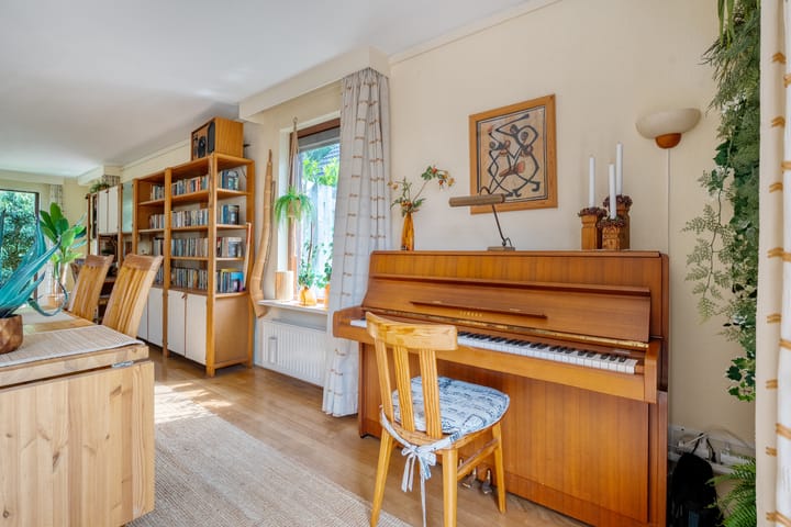 Foto 12 van De Plevier 60