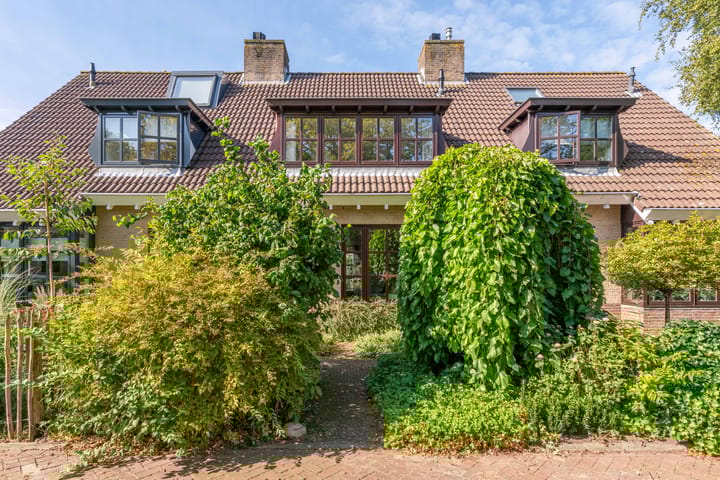 Foto 1 van Hondsdrafhof 4