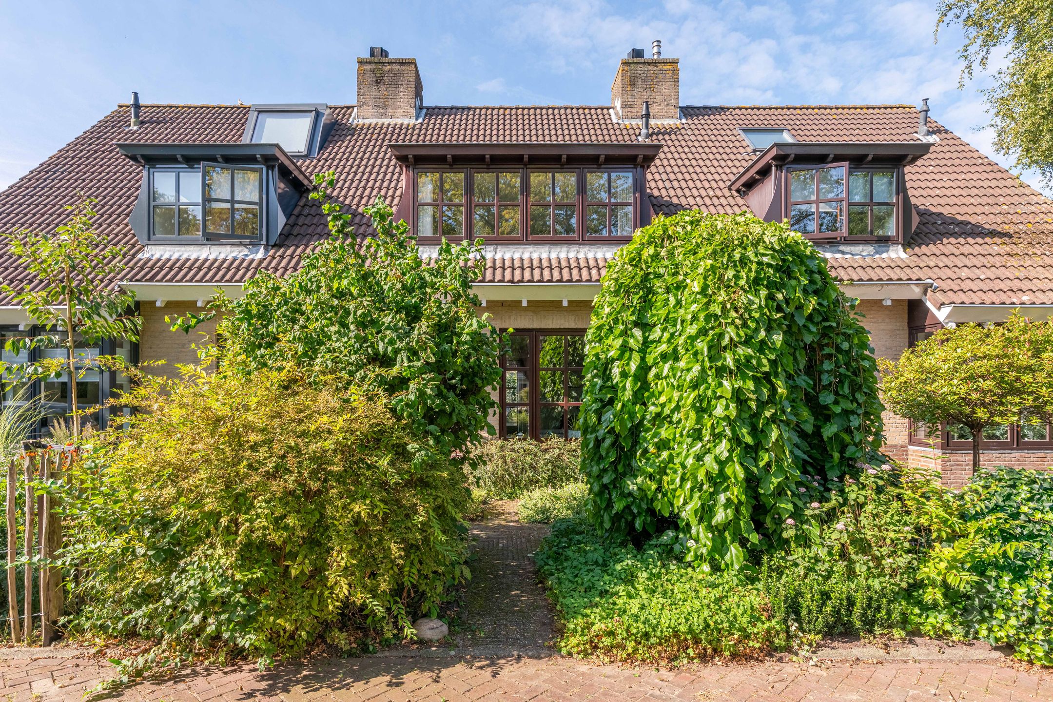 Hondsdrafhof, 4, Voorhout, 2215BA, Zuid-Holland, Nederland 4