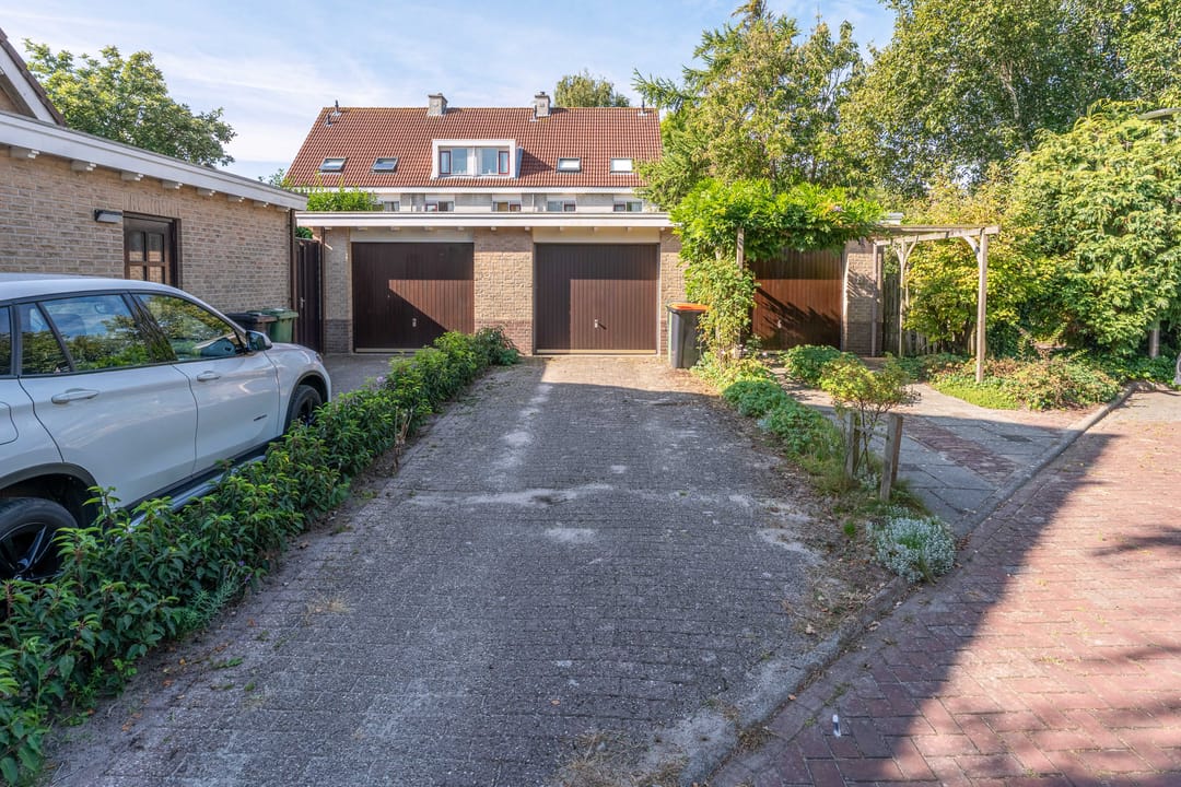 Foto 2 van Hondsdrafhof 4