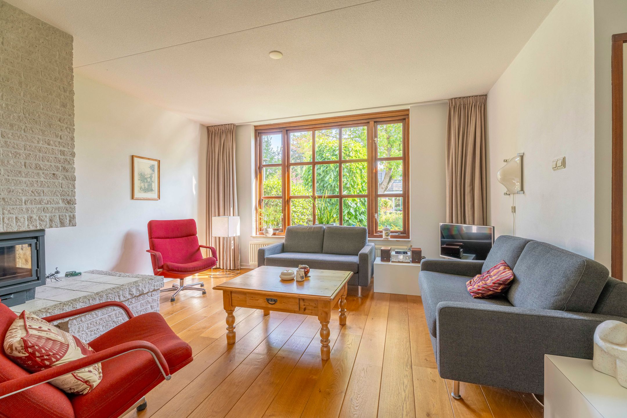 Foto 3 van Hondsdrafhof 4