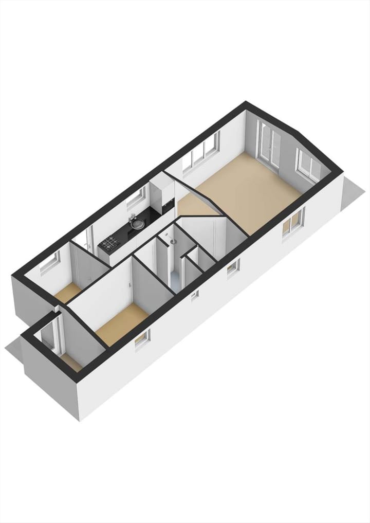 Photo 24 of Dorperheideweg 12-295