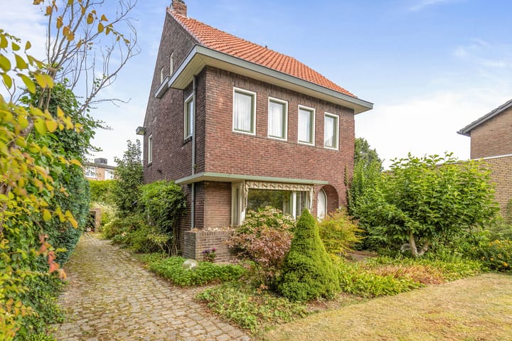 Foto 1 van Oudeweg 10