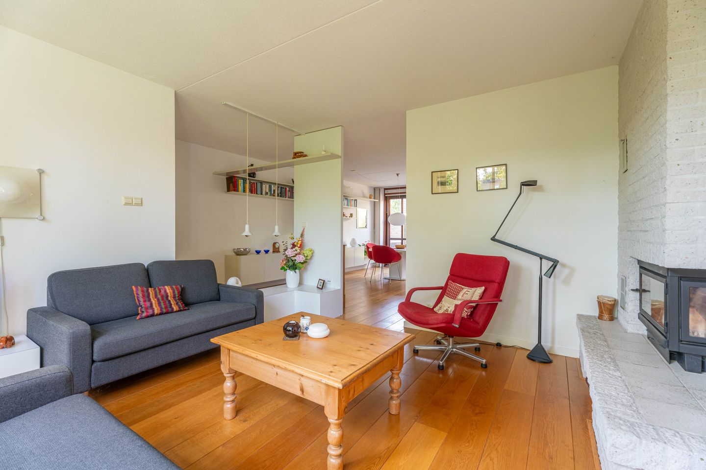 Foto 4 van Hondsdrafhof 4