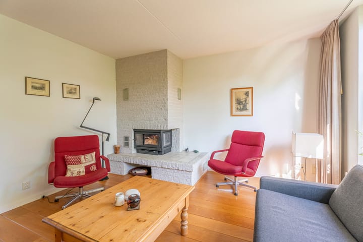 Foto 5 van Hondsdrafhof 4