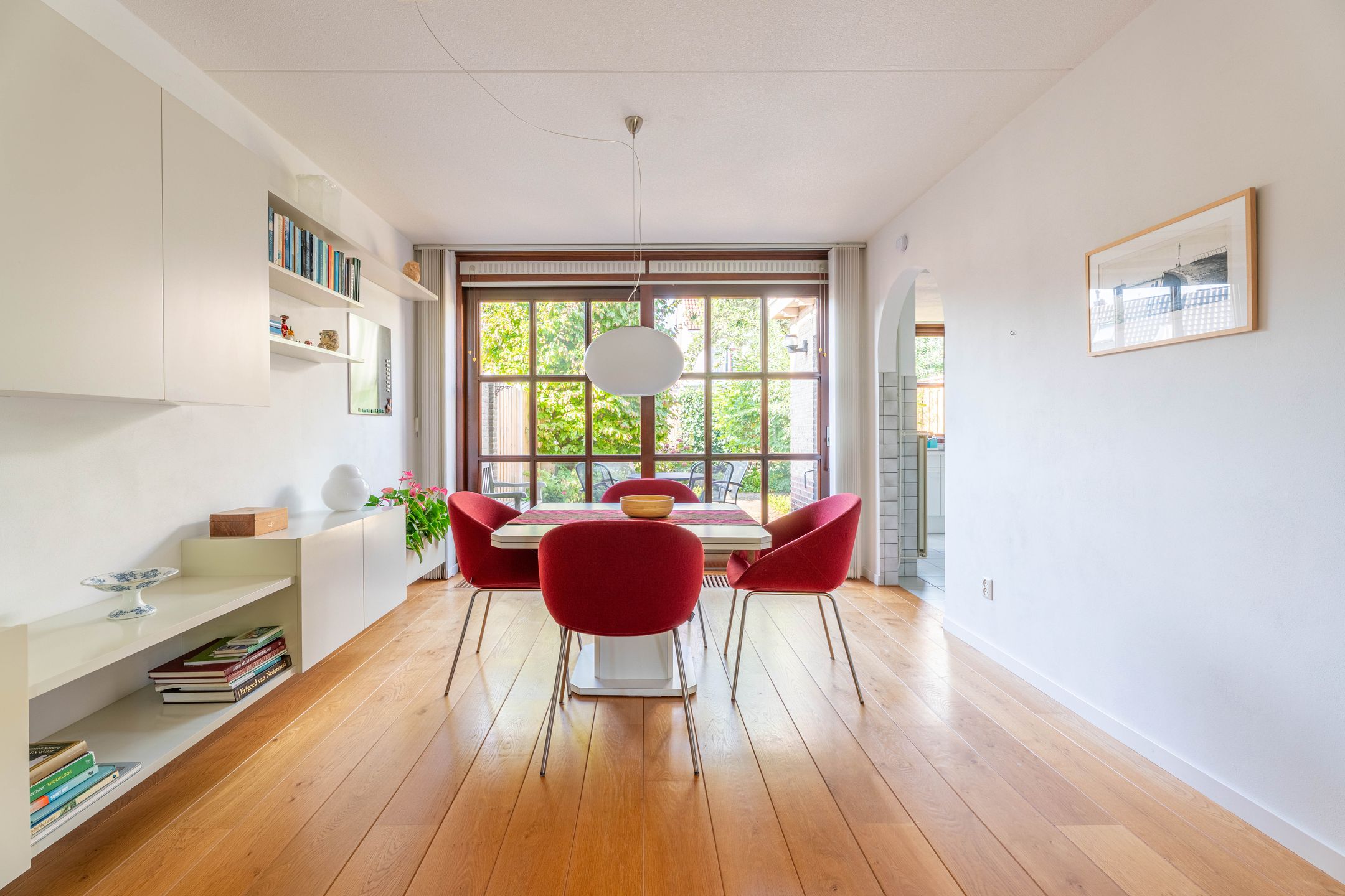 Foto 6 van Hondsdrafhof 4