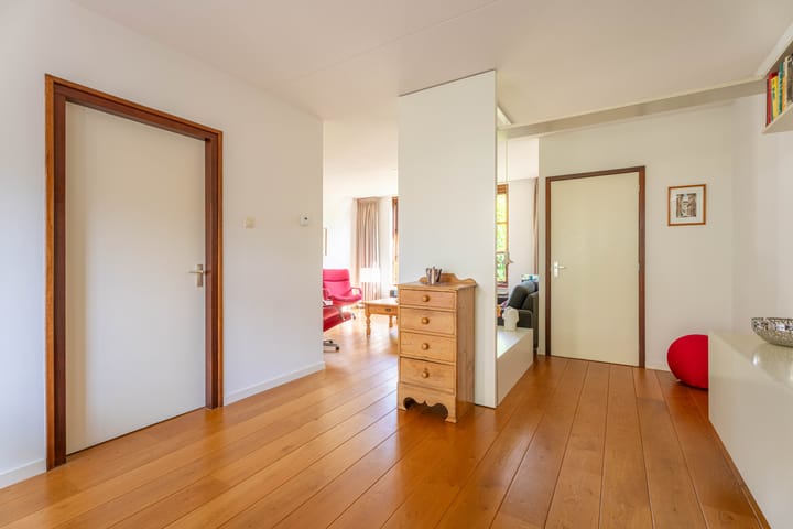 Foto 7 van Hondsdrafhof 4