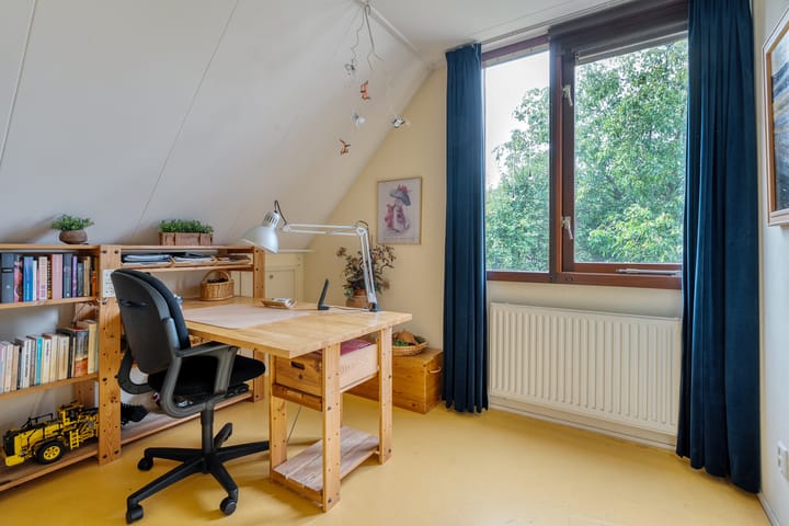 Foto 21 van De Plevier 60