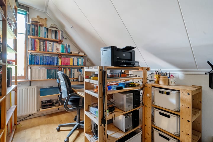 Foto 22 van De Plevier 60