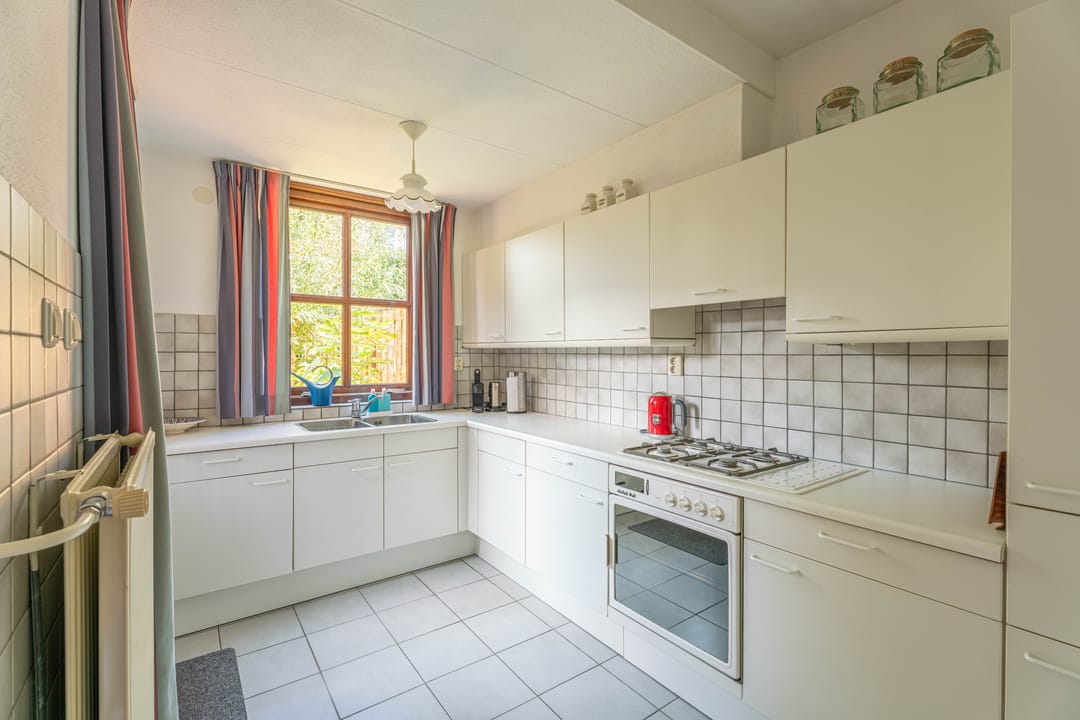 Foto 8 van Hondsdrafhof 4