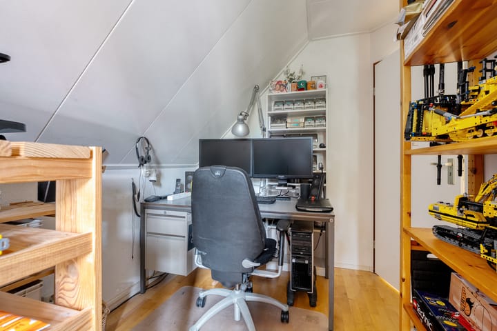 Foto 23 van De Plevier 60