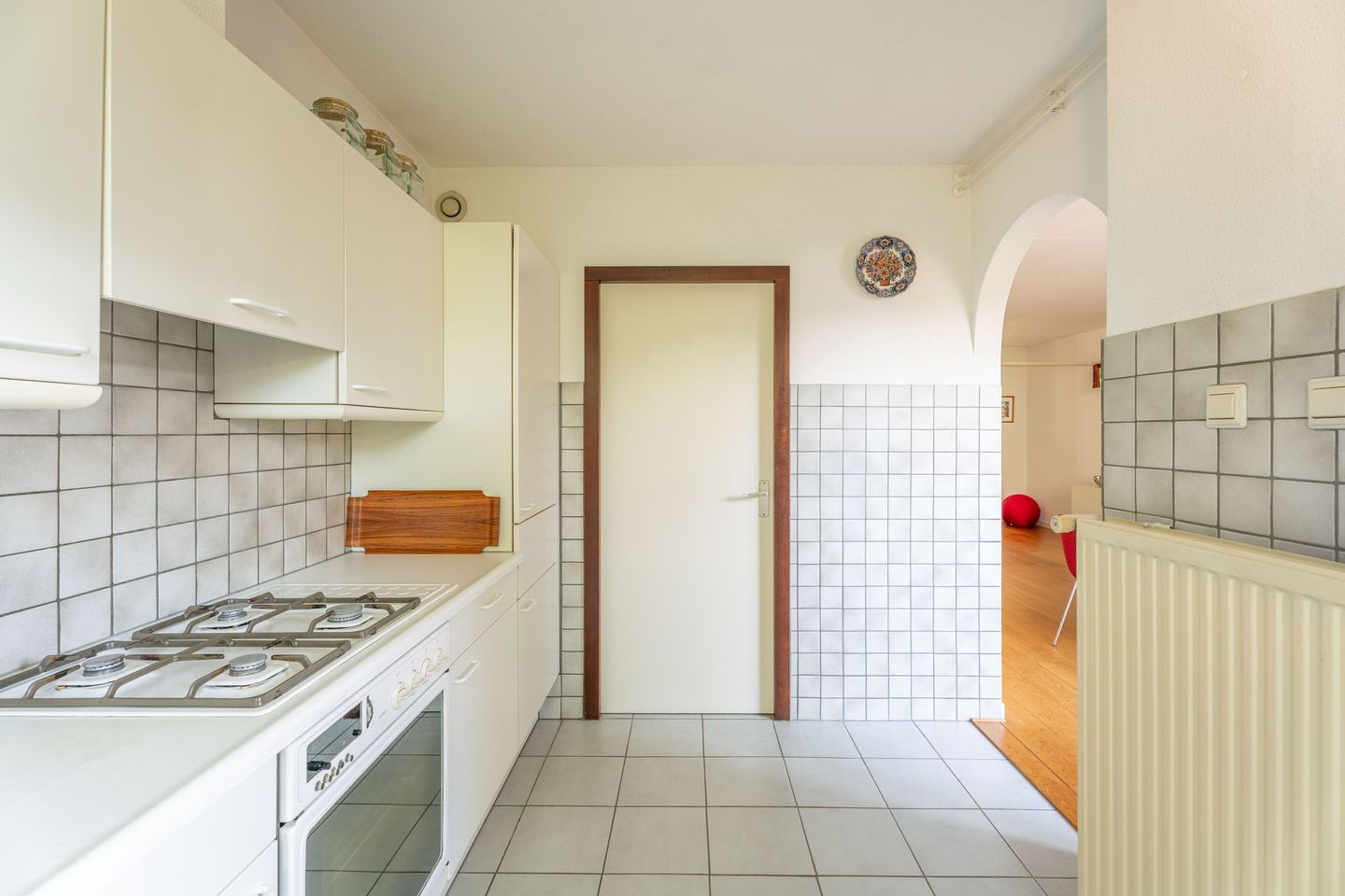 Foto 10 van Hondsdrafhof 4