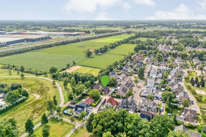 Foto 28 van De Plevier 60