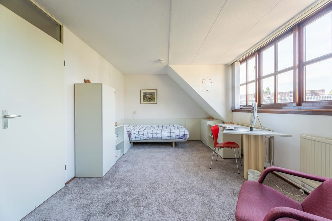 Foto 17 van Hondsdrafhof 4