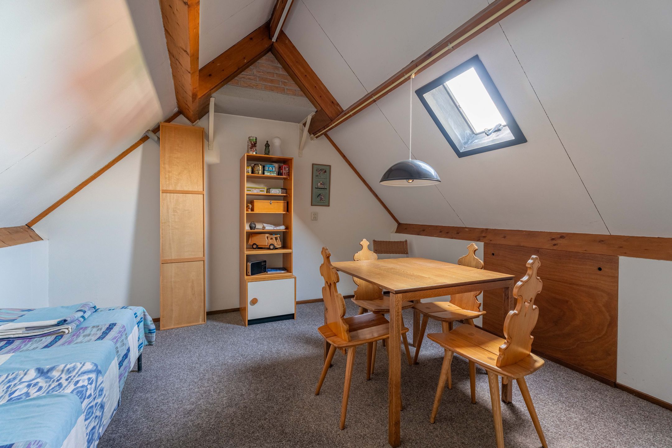 Foto 24 van Hondsdrafhof 4