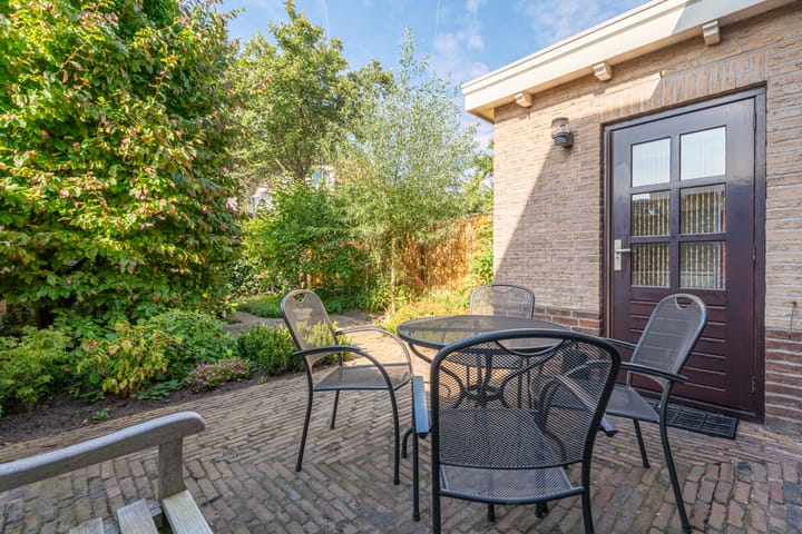 Foto 26 van Hondsdrafhof 4