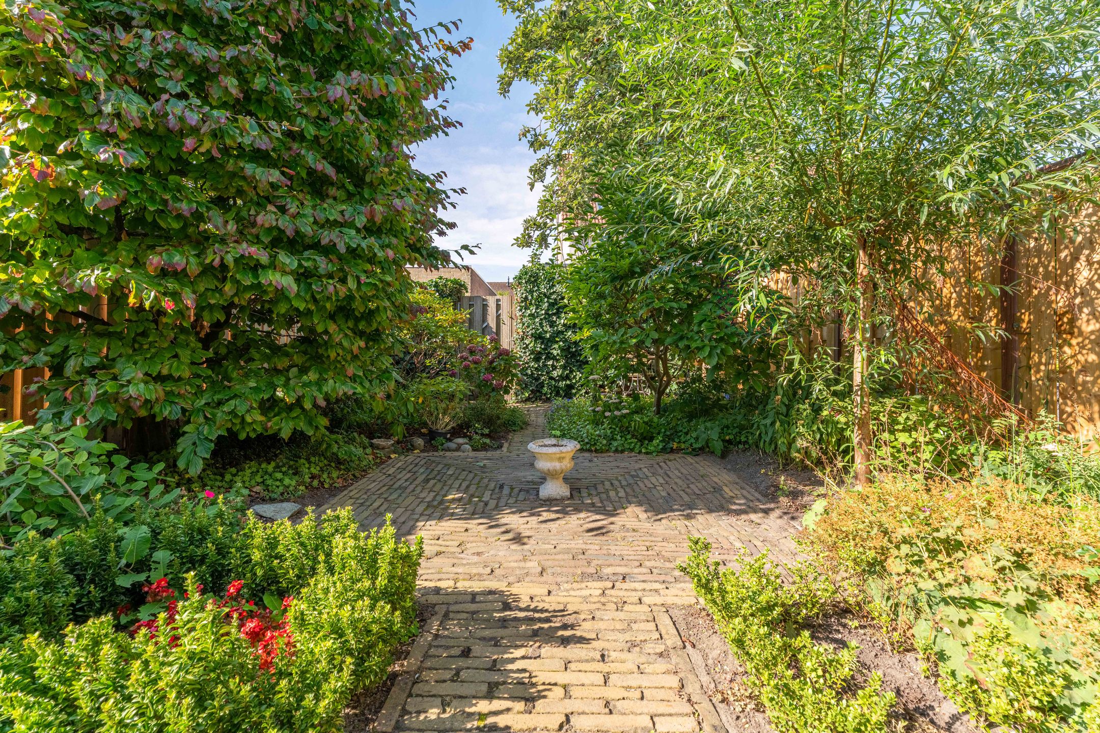 Foto 27 van Hondsdrafhof 4