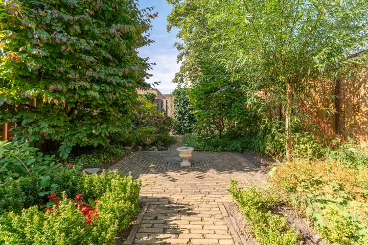 Foto 27 van Hondsdrafhof 4