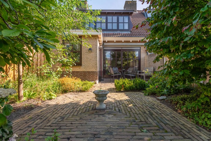 Foto 28 van Hondsdrafhof 4