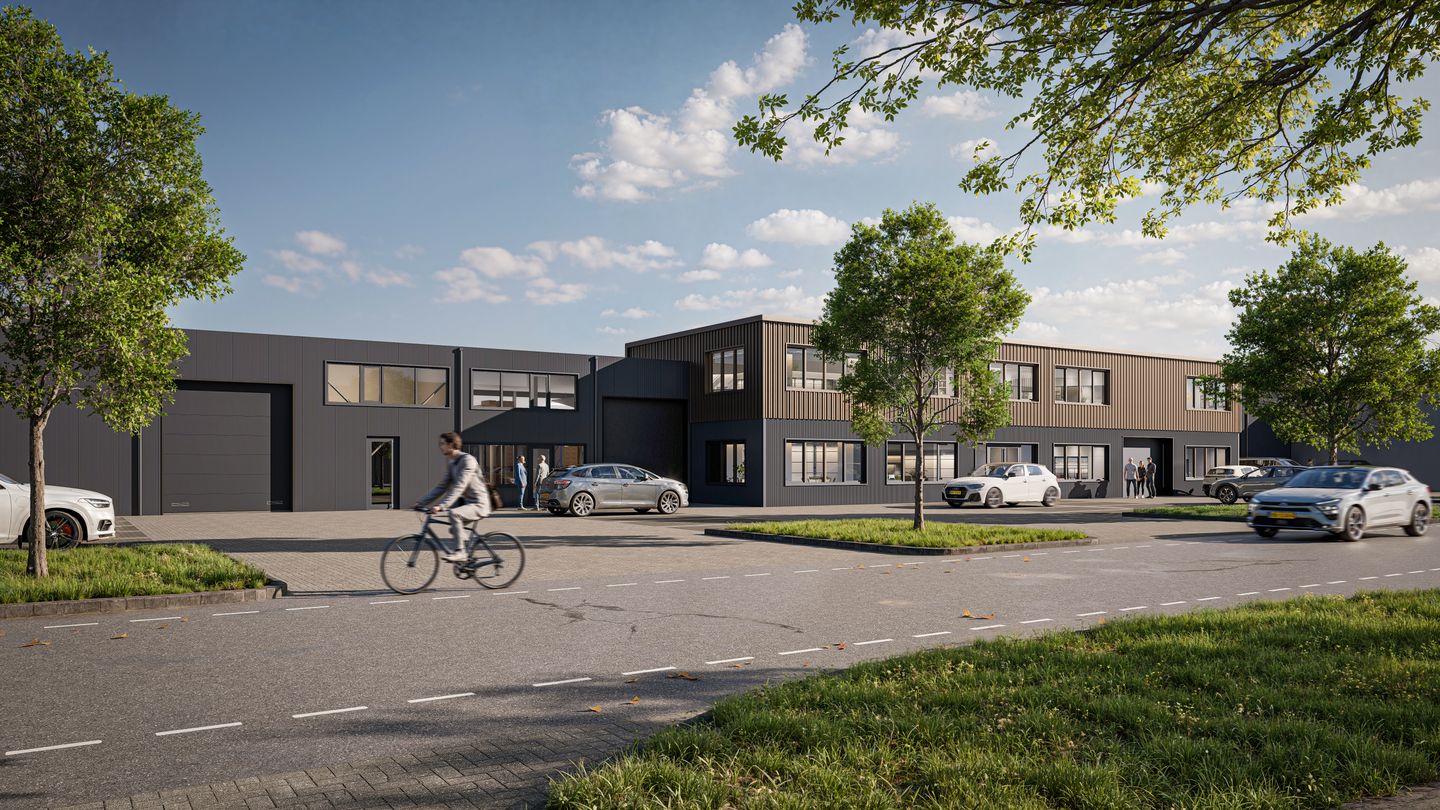 Bekijk foto 1 van Gooiland 1