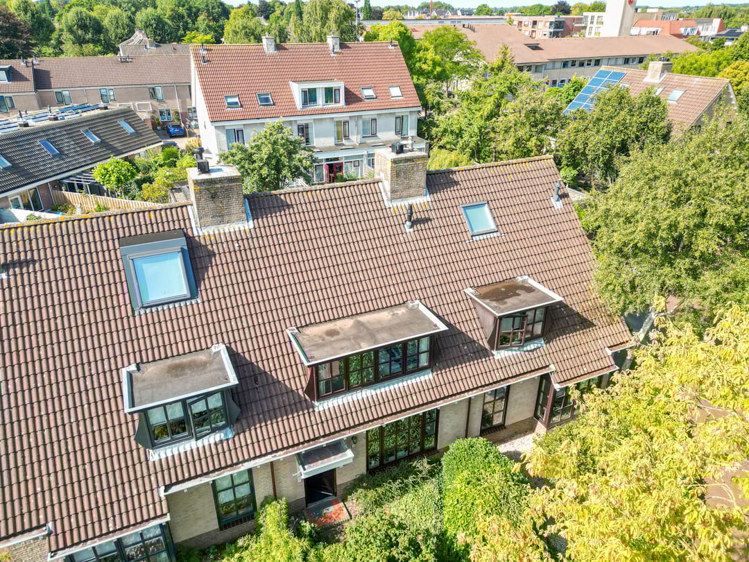 Foto 31 van Hondsdrafhof 4