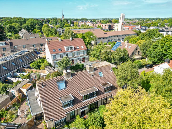 Foto 32 van Hondsdrafhof 4